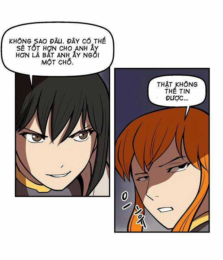 Raid Chapter 48 trang 54