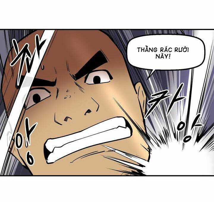 Raid Chapter 48 trang 56