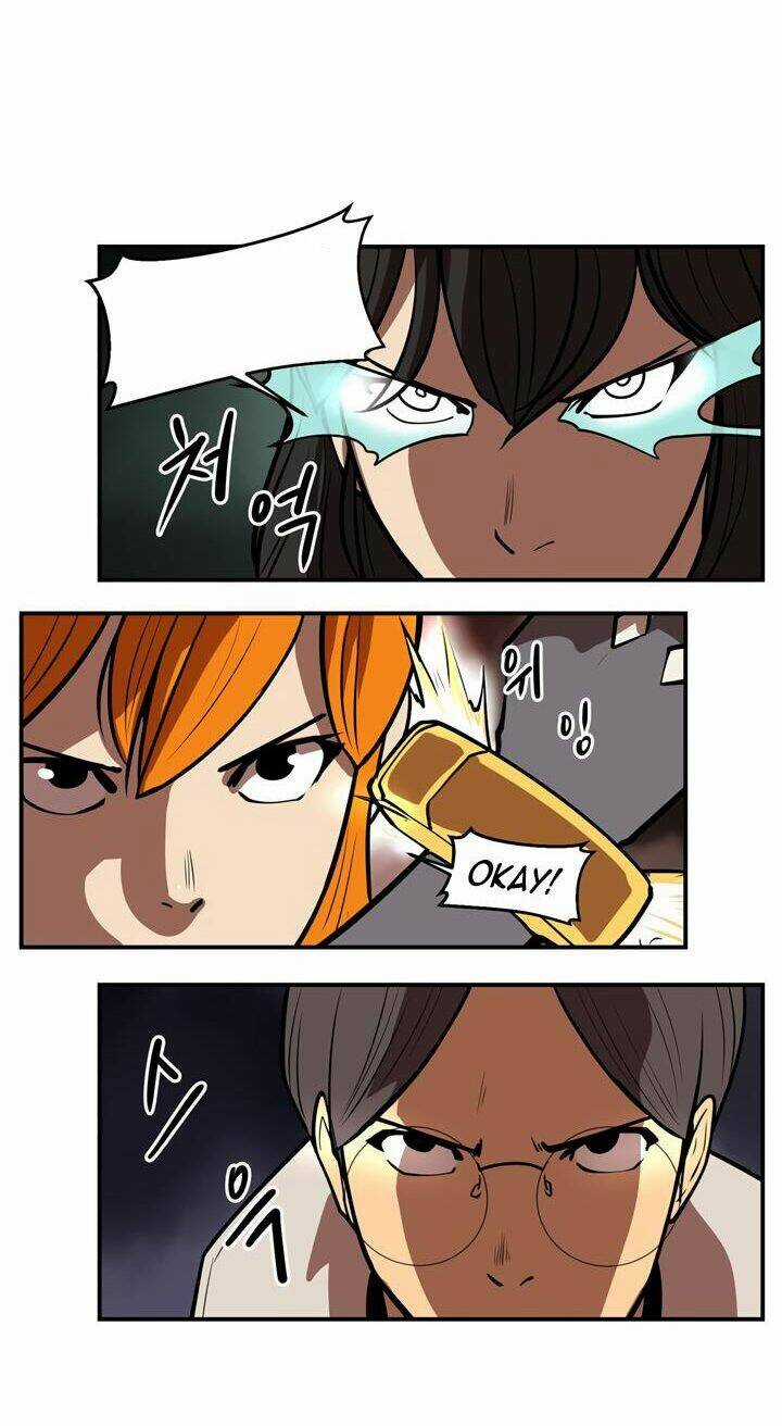 Raid Chapter 48 trang 57