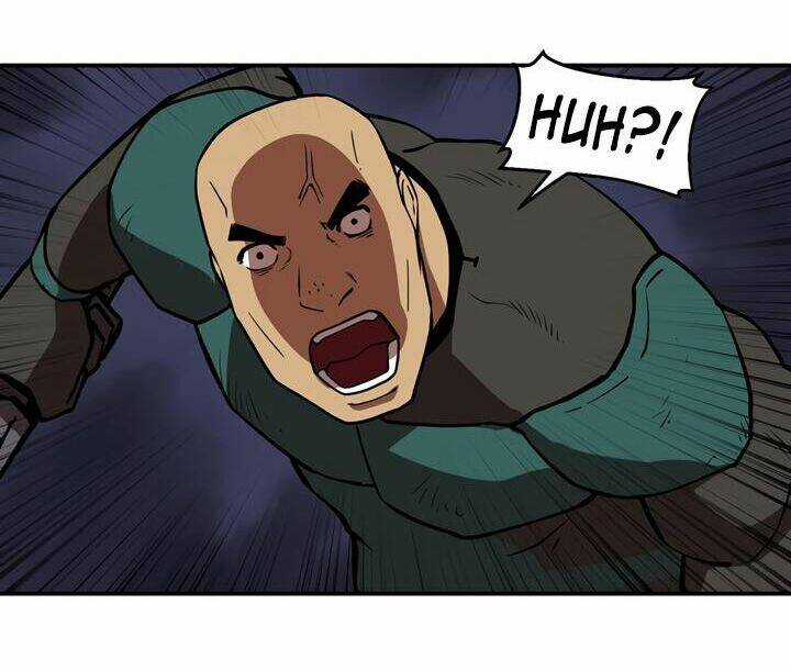 Raid Chapter 48 trang 58