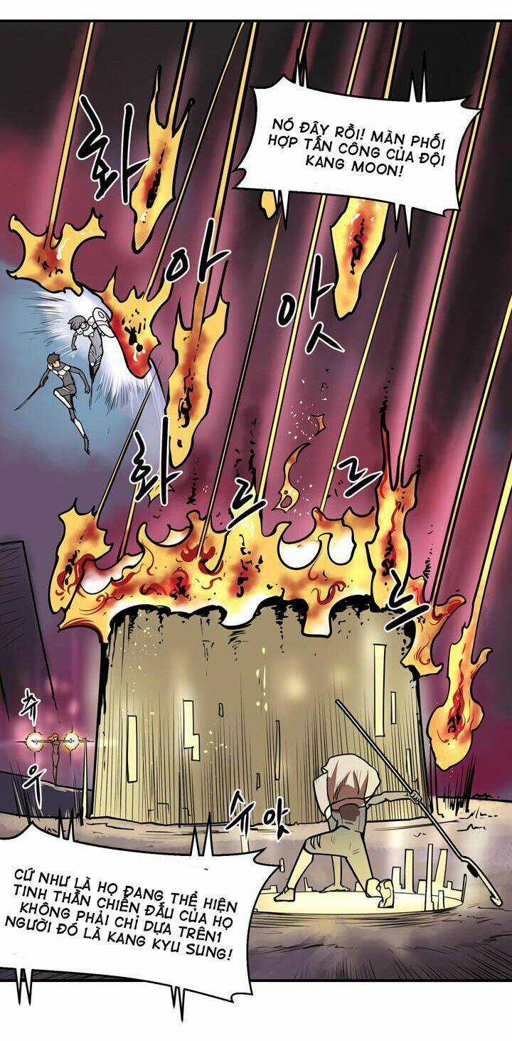 Raid Chapter 48 trang 59