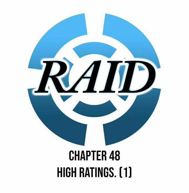 Raid Chapter 48 trang 6