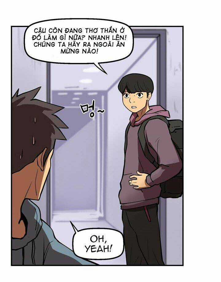 Raid Chapter 48 trang 65