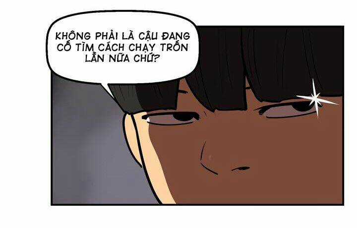 Raid Chapter 48 trang 66