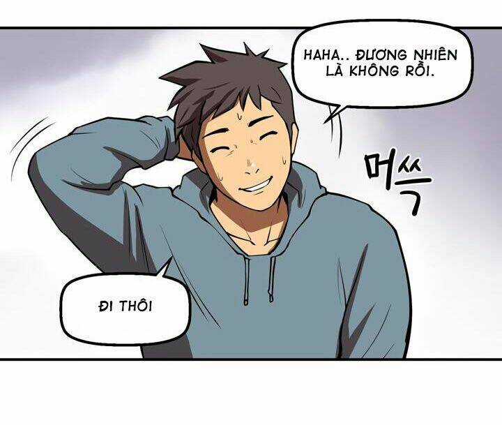 Raid Chapter 48 trang 67