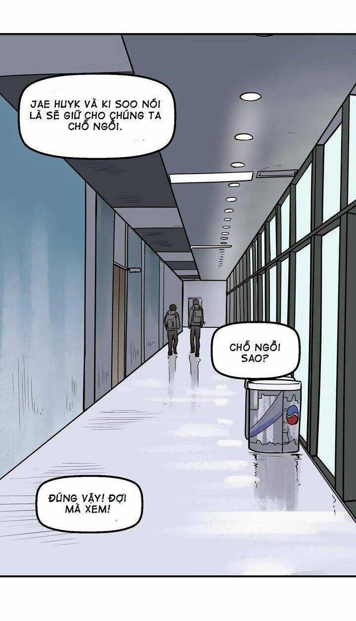 Raid Chapter 48 trang 68