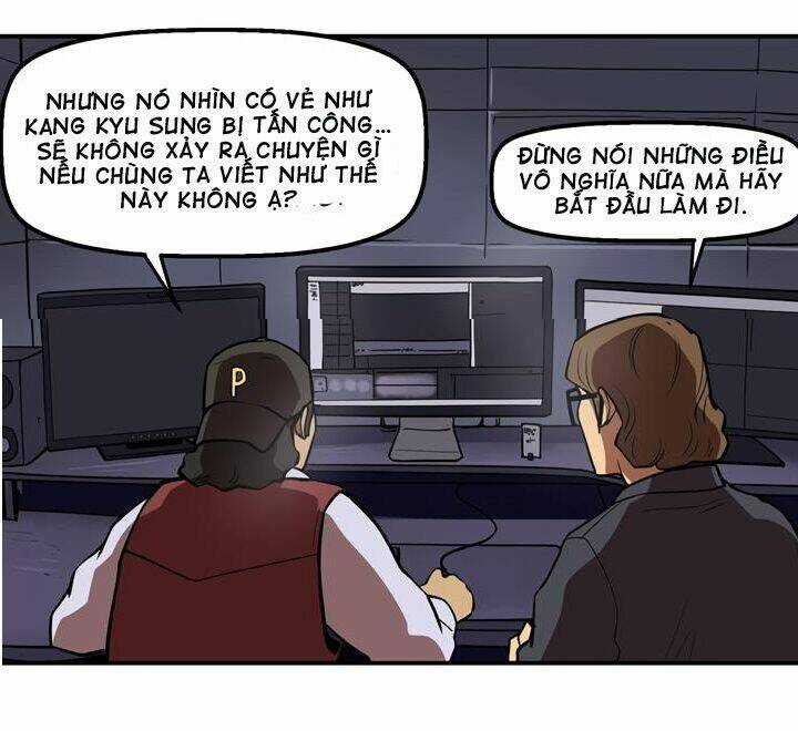 Raid Chapter 48 trang 7