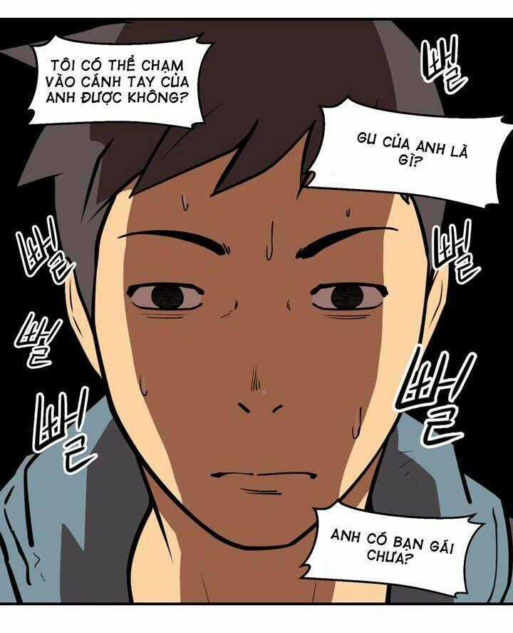 Raid Chapter 48 trang 71