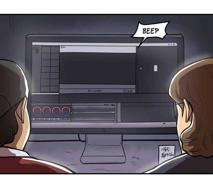 Raid Chapter 48 trang 9