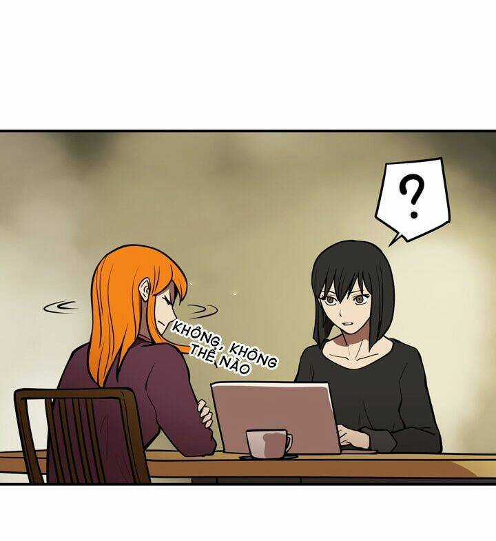 Raid Chapter 49 trang 10