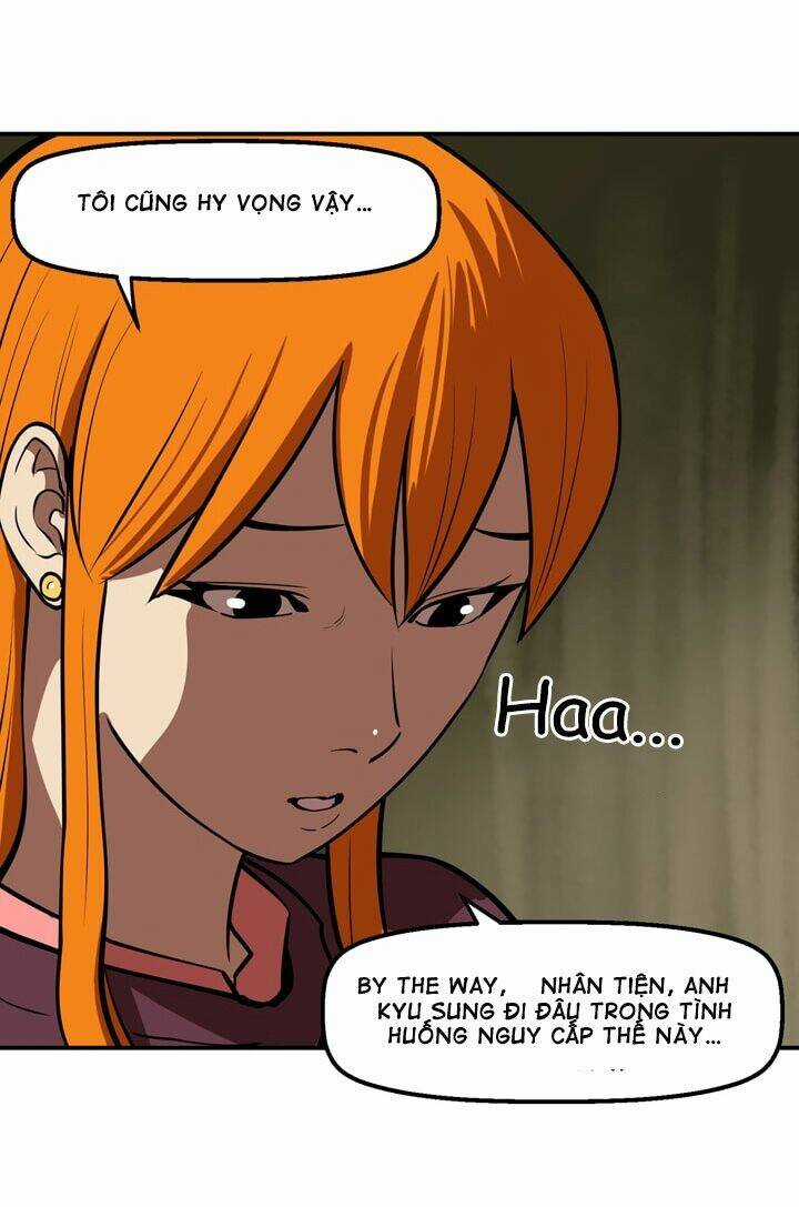 Raid Chapter 49 trang 12