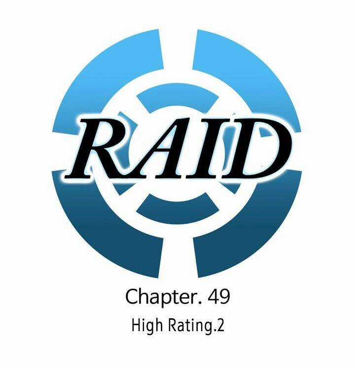 Raid Chapter 49 trang 13