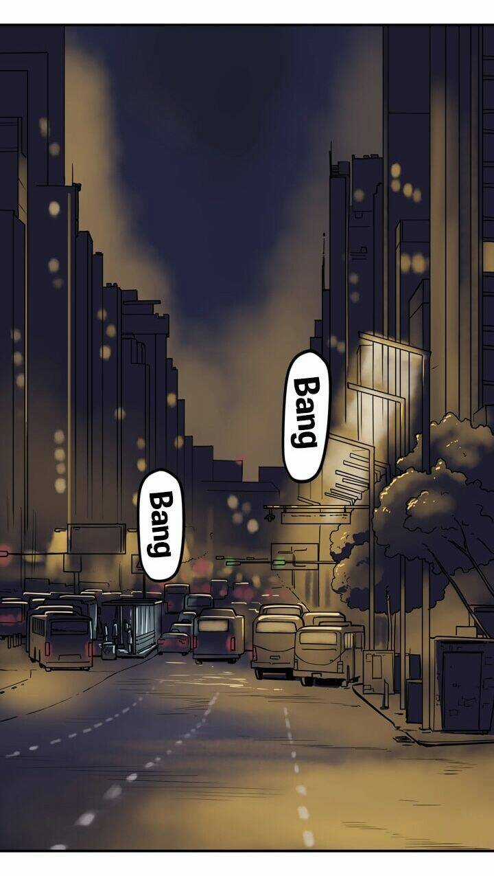 Raid Chapter 49 trang 17