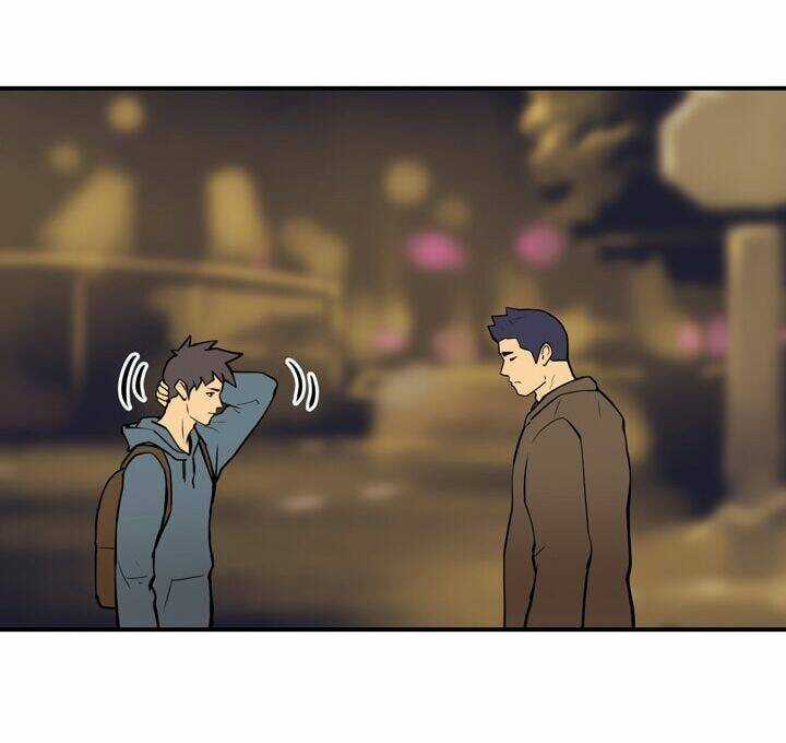 Raid Chapter 49 trang 25