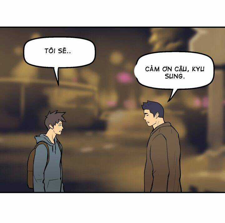 Raid Chapter 49 trang 26