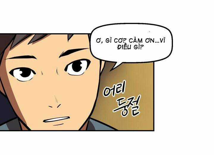 Raid Chapter 49 trang 27