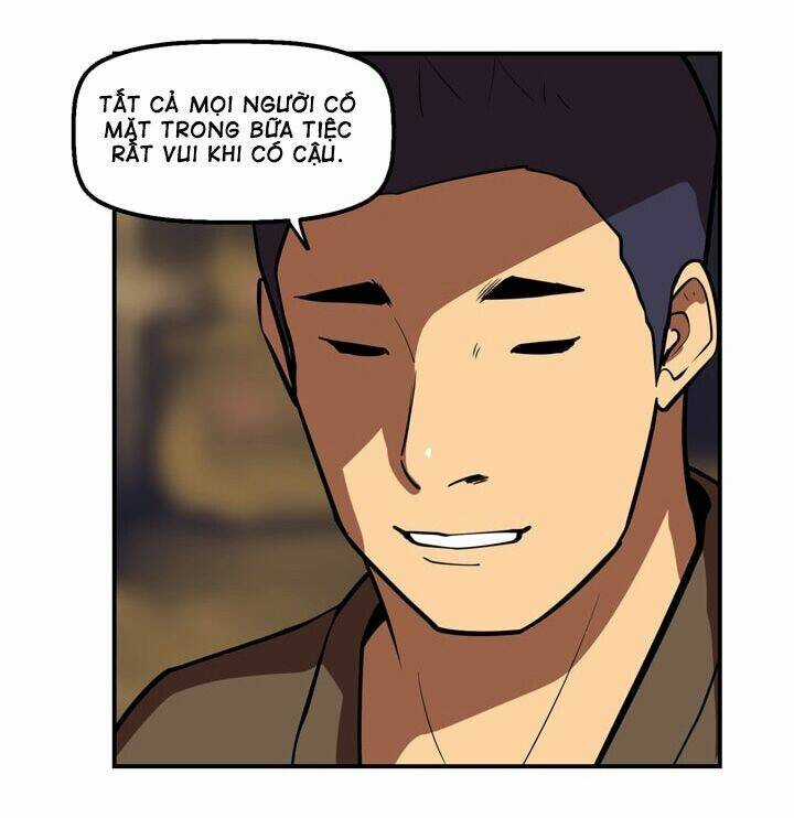 Raid Chapter 49 trang 28