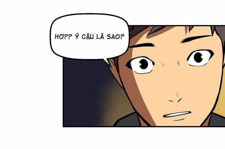 Raid Chapter 49 trang 29