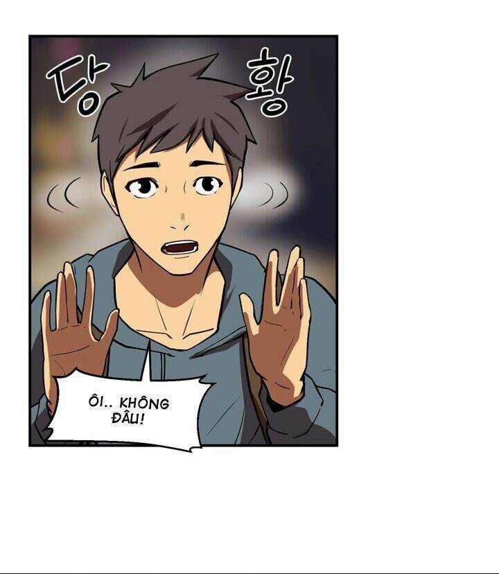 Raid Chapter 49 trang 31