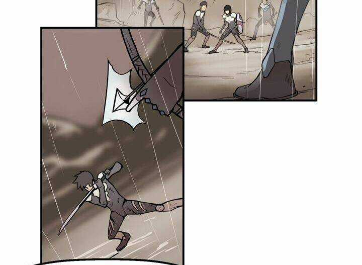 Raid Chapter 49 trang 34