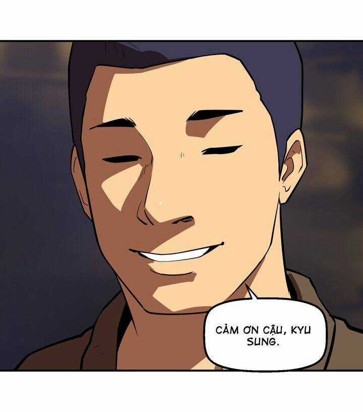 Raid Chapter 49 trang 37