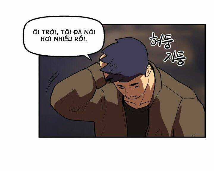 Raid Chapter 49 trang 39