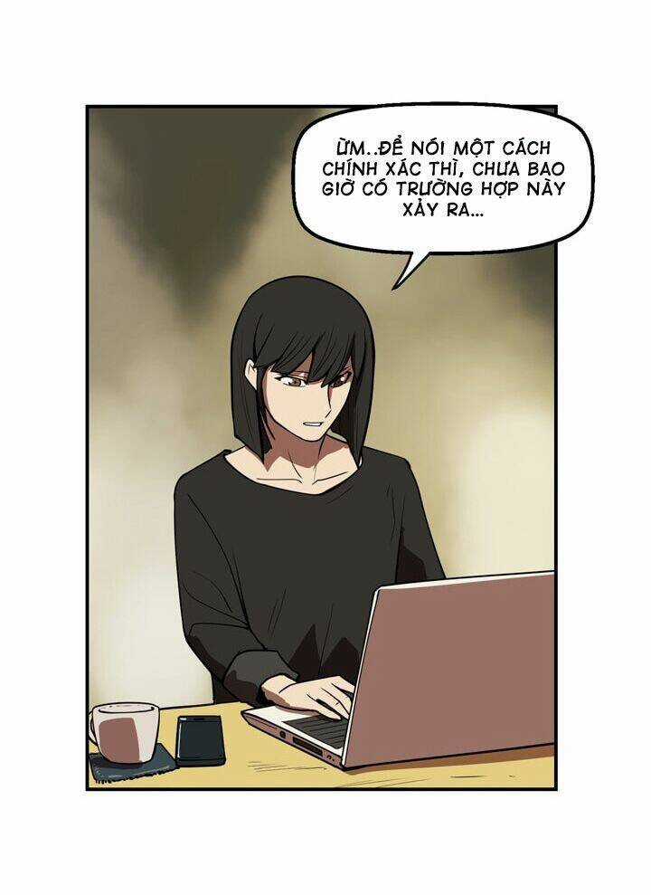Raid Chapter 49 trang 4