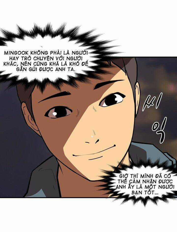 Raid Chapter 49 trang 41