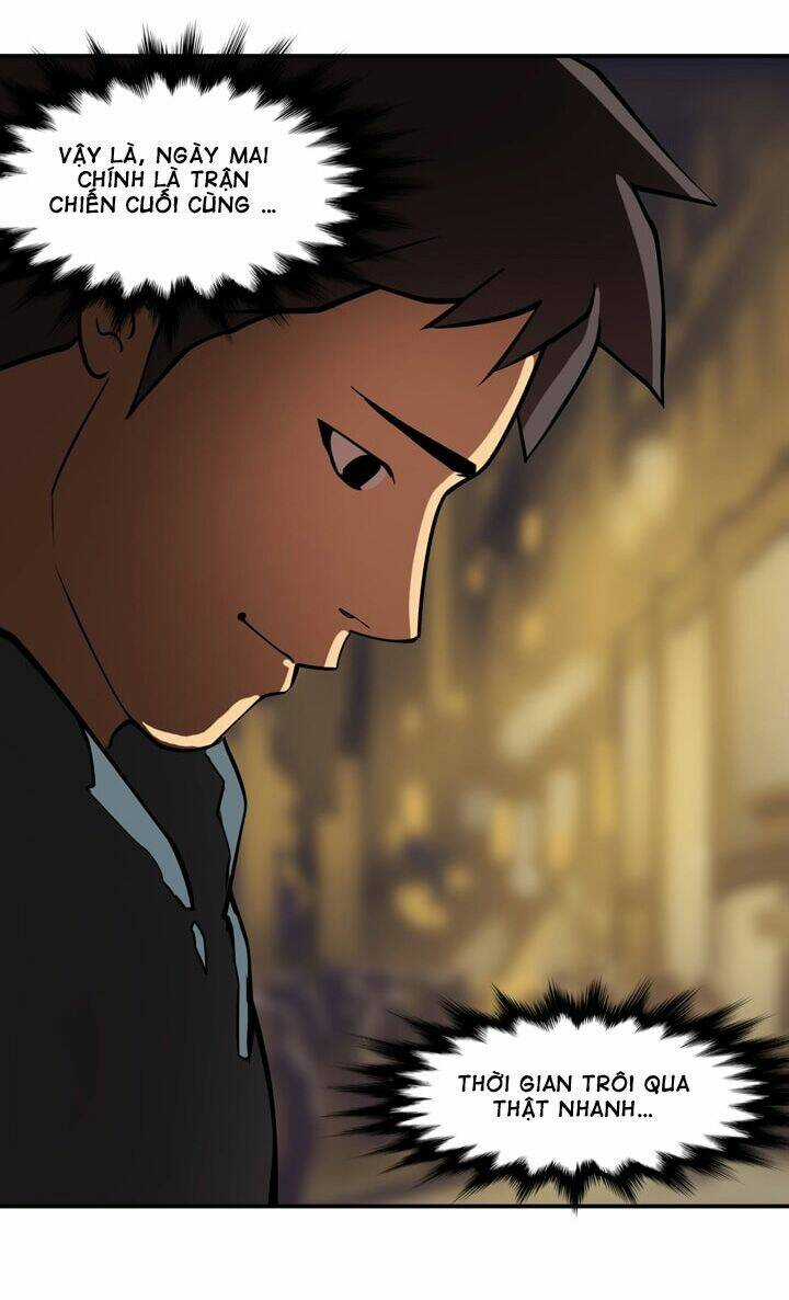 Raid Chapter 49 trang 42