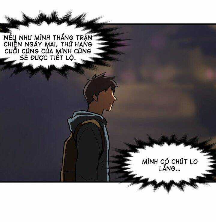 Raid Chapter 49 trang 43