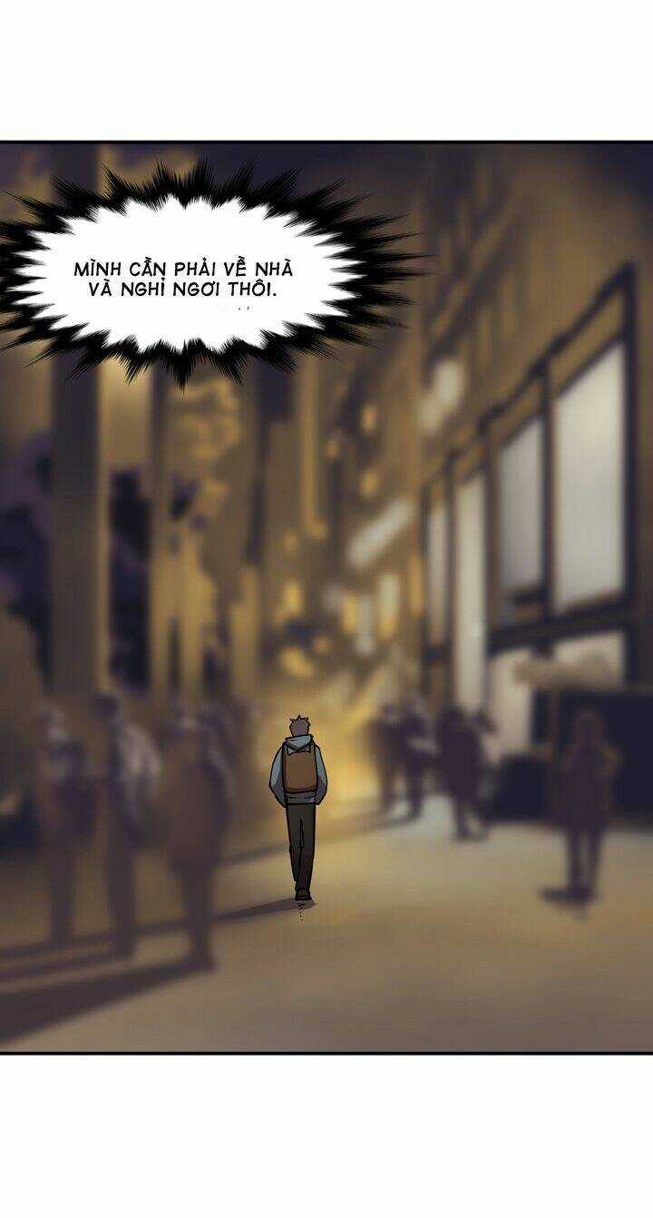 Raid Chapter 49 trang 44