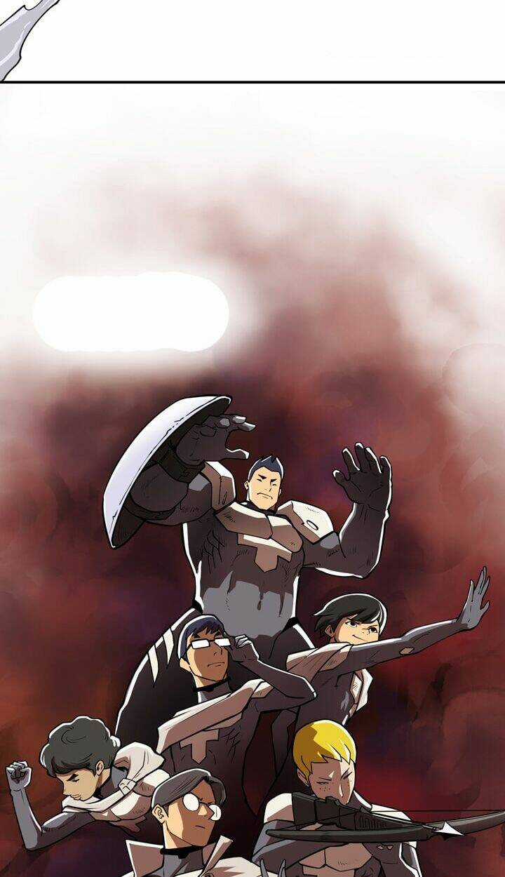 Raid Chapter 49 trang 48