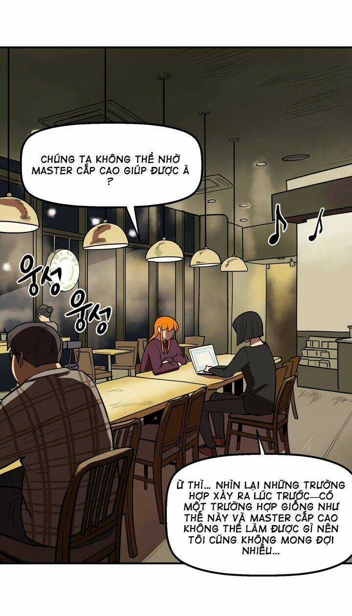 Raid Chapter 49 trang 5