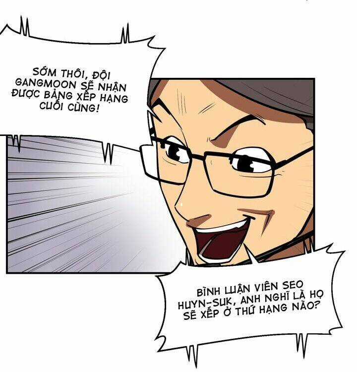 Raid Chapter 49 trang 51