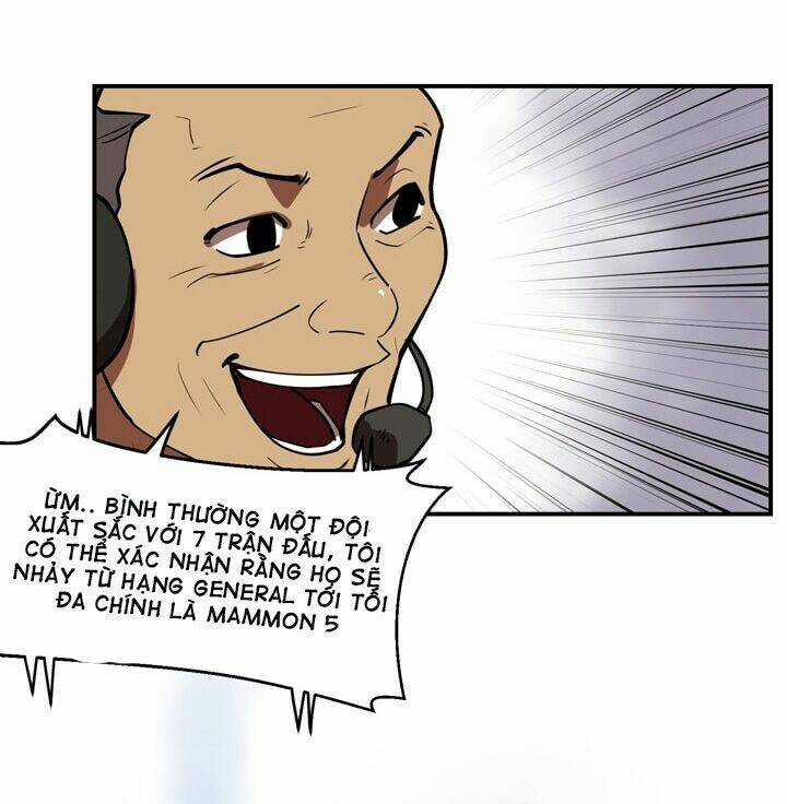 Raid Chapter 49 trang 52