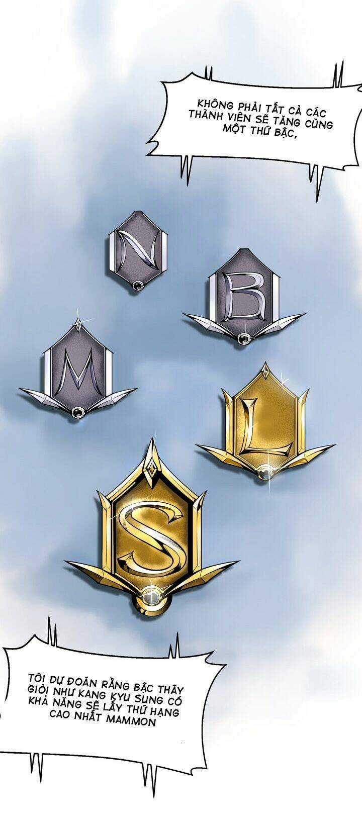 Raid Chapter 49 trang 53