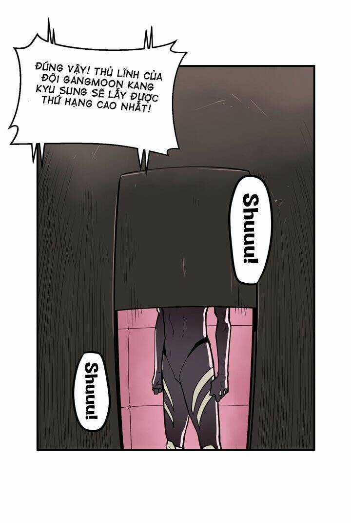 Raid Chapter 49 trang 54