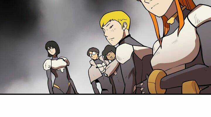 Raid Chapter 49 trang 57