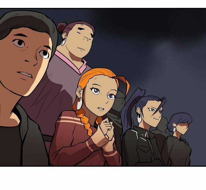 Raid Chapter 49 trang 58