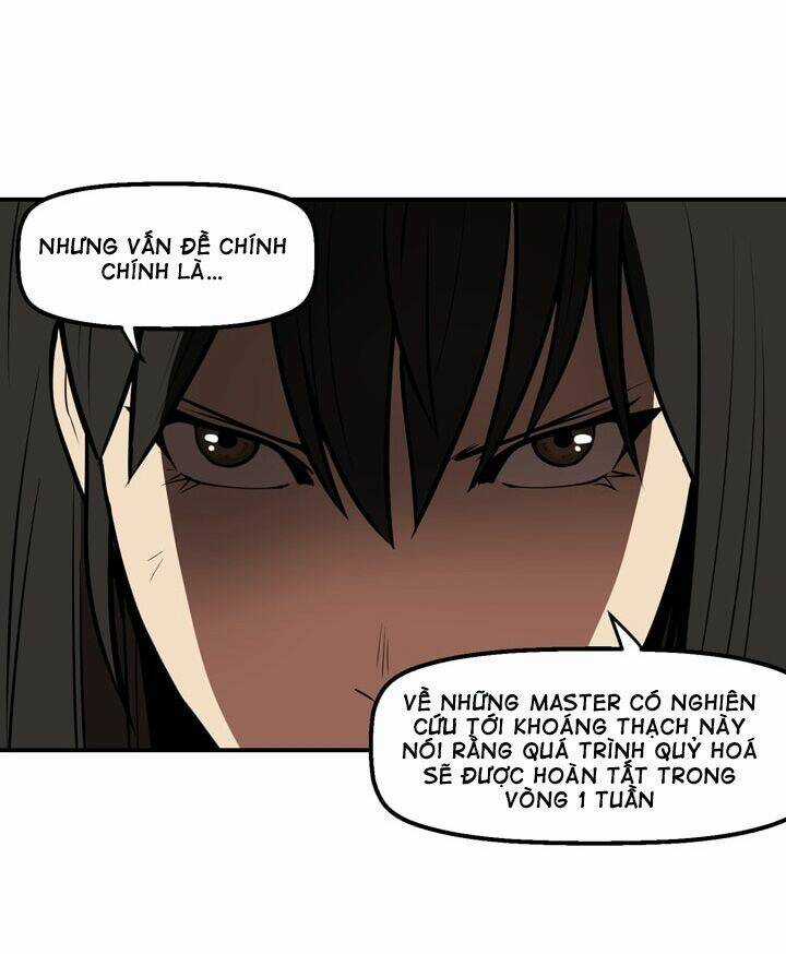 Raid Chapter 49 trang 6