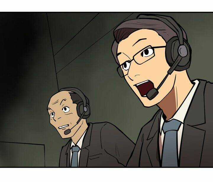 Raid Chapter 49 trang 60