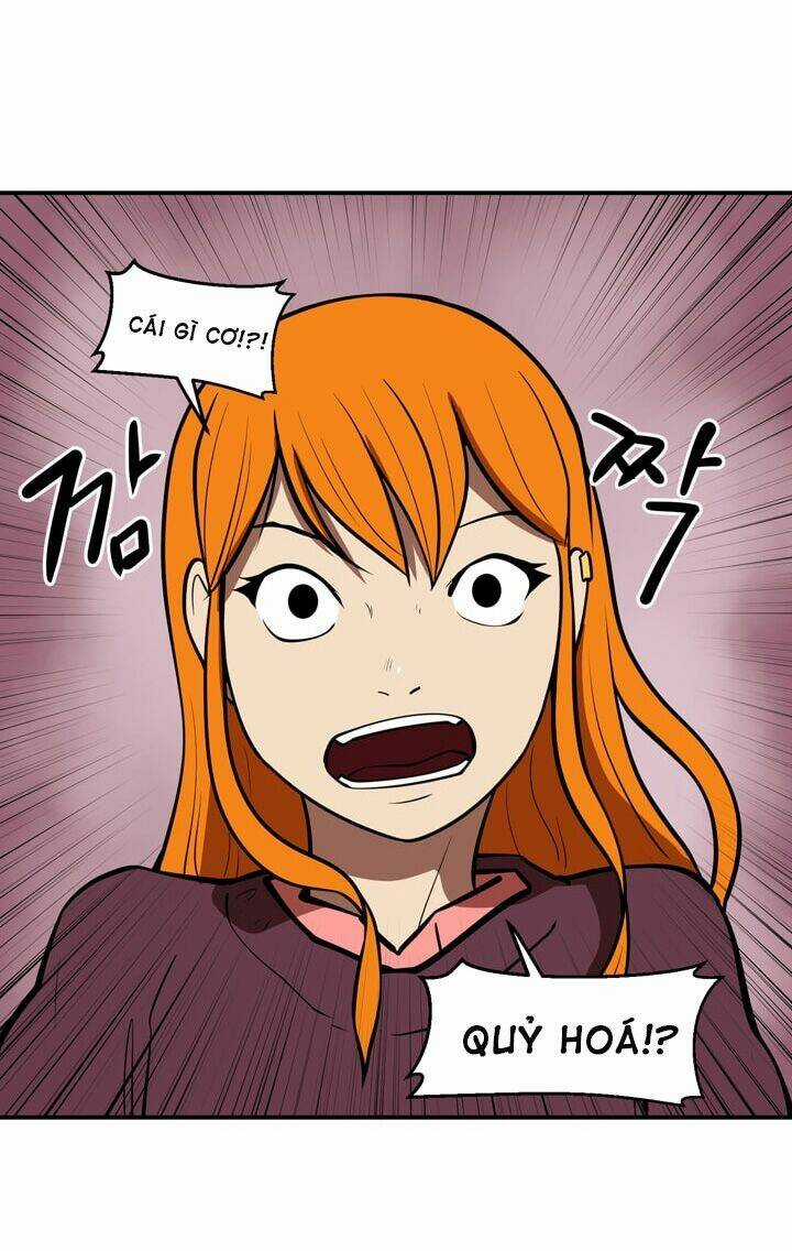 Raid Chapter 49 trang 7