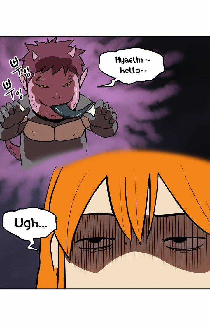 Raid Chapter 49 trang 9