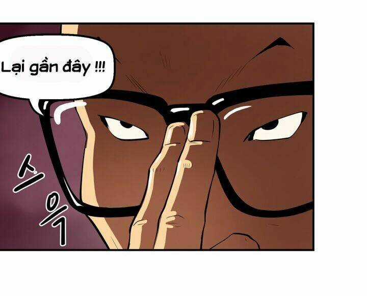 Raid Chapter 5 trang 12