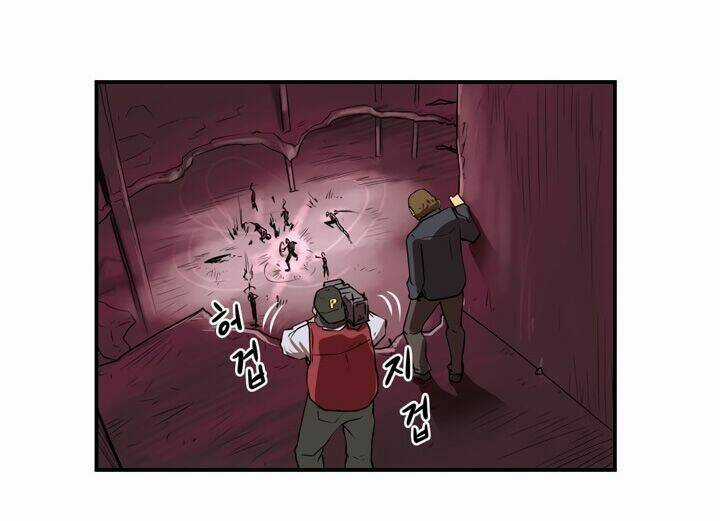 Raid Chapter 5 trang 13