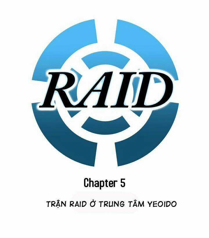 Raid Chapter 5 trang 2