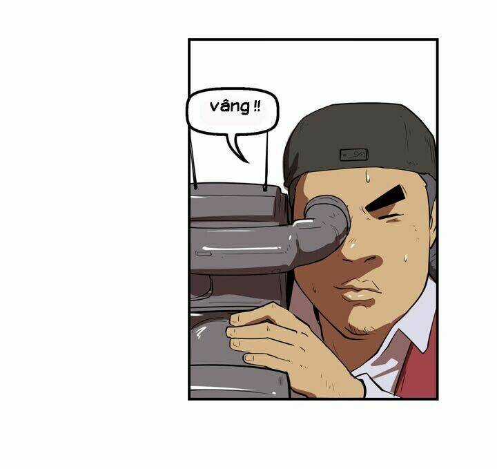 Raid Chapter 5 trang 20