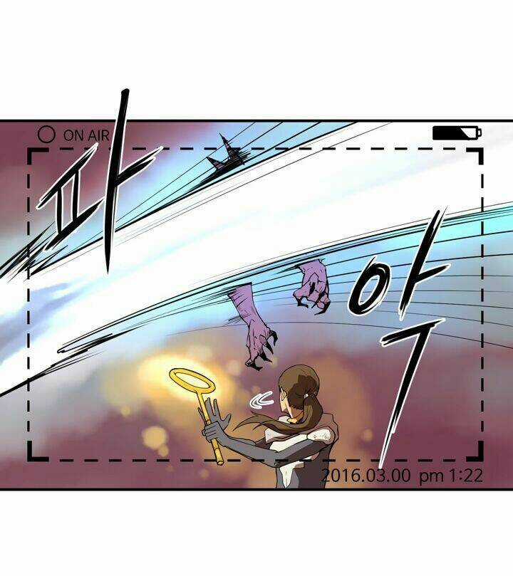 Raid Chapter 5 trang 22