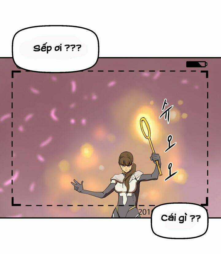 Raid Chapter 5 trang 23