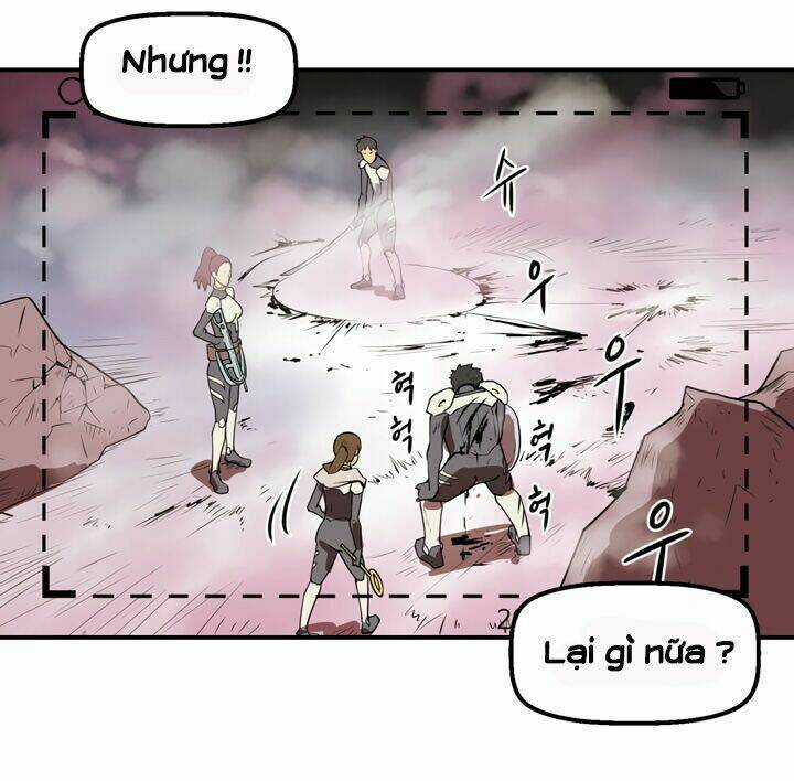 Raid Chapter 5 trang 27